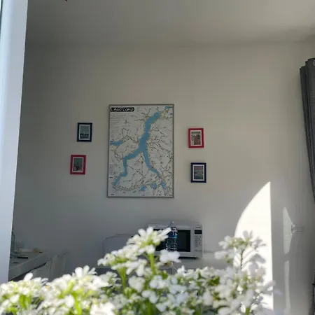Apartman L'ottavia, Front Abbadia Lariana