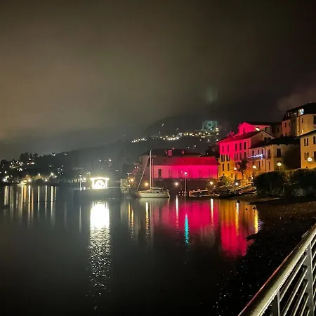 Apartman L'ottavia, Front *